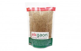 Ekgaon Parboiled Traditional Millet (Barniyad)   Pack  1 kilogram